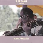 Z. M. Dagar - Marwa (1975), Bagashree (1979: Seattle