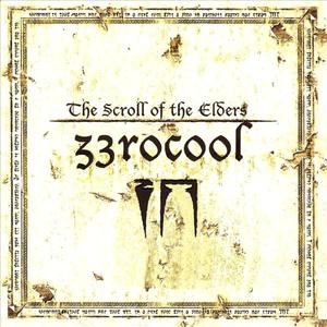 The Scroll of the Elders