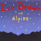 Zac Brown with Alpine