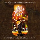 Zac Brown Band - Pass The Jar CD1