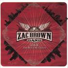Zac Brown Band - Live from the Rock Bus Tour