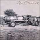 Zac Chandler