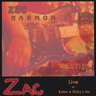 Zac Harmon - Live at Babe and Ricky's Inn