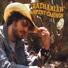 Zachariah - Spent Casings