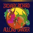 Zachary Richard - Allons Danser