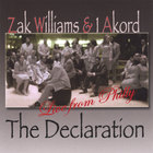 The Declaration"Live From Philly"