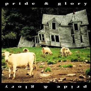Pride & Glory CD2