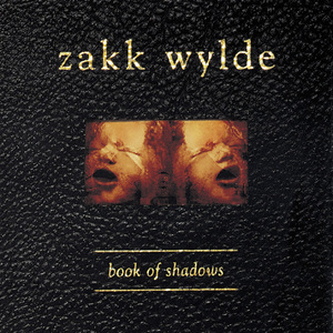Book Of Shadows CD2