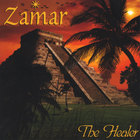 Zamar - The Healer