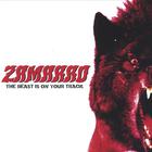 Zamarro - the beast is on your track