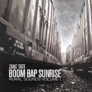 Boom Bap Sunrise: Rural Sounds Volume 1