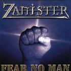 Zanister - Fear No Man