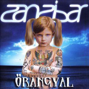 Őrangyal