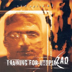 Training For Utopia (EP)