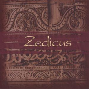 Zedicus