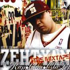 Rap Con Cla Zeh the Mixtape