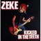 Zeke - Kicked In The Teeth