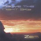 Zem - Above The Night Sky
