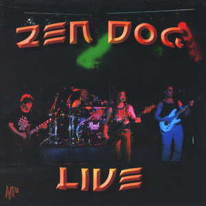 Zen Dog LIVE @ The Culture Room