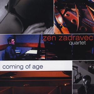Coming Of Age