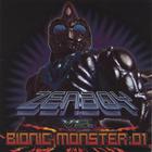 Zenboy vs Bionic Monster 01