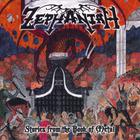 Zephaniah - Stories from the Book of Metal