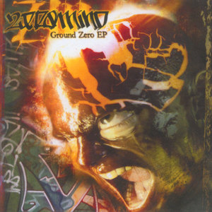 Ground Zero EP (8 Track Re-release)