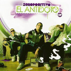 El Antidoto (EP)