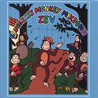 zev - Bluegrass Monkey Mixdown