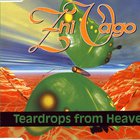 Zhi-Vago - Teardrops From Heaven (CDM)