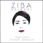 ziba shirazi - fresh breeze