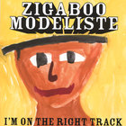 Zigaboo Modeliste - I'm on the Right Track