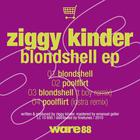 Blondshell (EP)