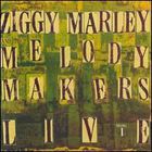 Ziggy Marley & The Melody Makers - Live Vol 1