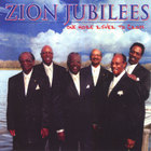 Zion Jubilees - One More River To Cross