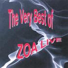 Zoa - The Very Best of Zoa Live