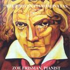 Zoe Erisman - Beethoven Piano Sonatas