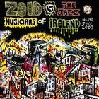 ZoiD Versus the Jazz Musicians of Ireland VOL 1