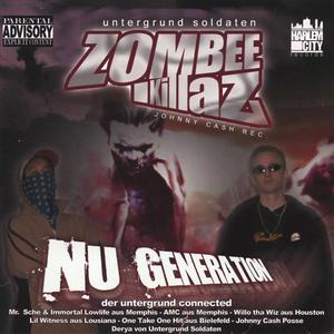 Nu Generation