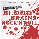 Blood Brains & Rock N Roll CD2