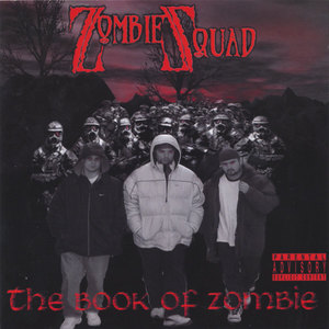 The Book of Zombie