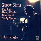 Zoot Sims - Swinger