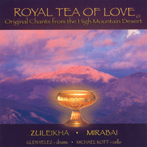 Royal Tea Of Love