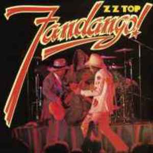 Fandango [Expanded & Remastered]