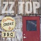 ZZ Top - Chrome, Smoke & BBQ CD4