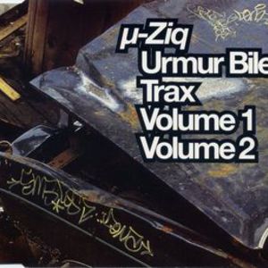 Urmur Bile Trax Volume 1 & 2 (EP)