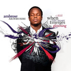 Ambrose Akinmusire - When the Heart Emerges Glistening