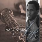Aaron Bing - Secret Place