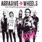 Abrasive Wheels - Skum