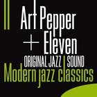 Art Pepper - Art Pepper + Eleven: Modern Jazz Classics